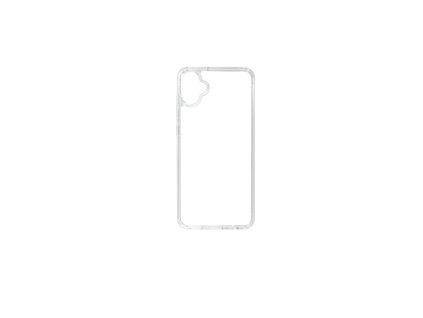 ER POWER Kryt Crystal kryt pro Samsung Galaxy A05