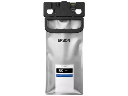 Epson WorkForce Pro EM/EP-C800R Black XL Ink
