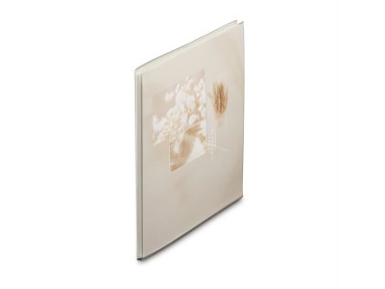Fotoalbum Hama soft SINGO II Cotton 10x15/80, zasouvací