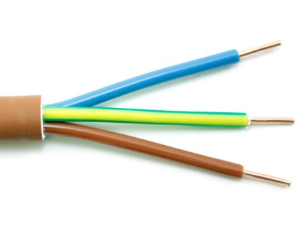 1-CXKH-V-J 3x1,5 FE180/P60-R B2s1d0 ( 3J1,5 )