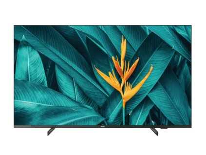 55'' HTV Philips 55HFL5214U - UHD MediaSuite