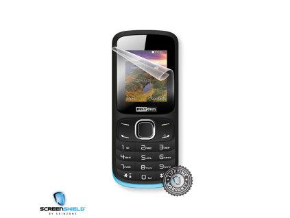 Screenshield MAXCOM MM128 folie na displej