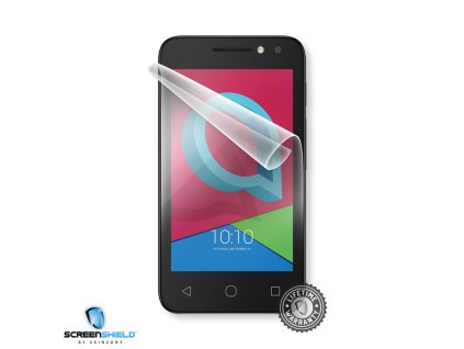 Screenshield ALCATEL 4049D U3 na displej