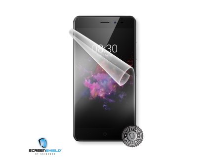 Screenshield NEFFOS X1 Lite TP904A na displej