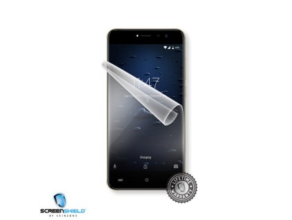 Screenshield CUBOT Note Plus folie na displej