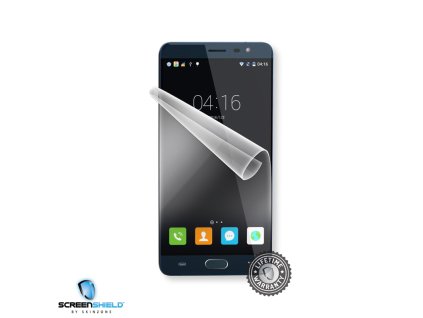 Screenshield CUBOT Cheetah 2 folie na displej