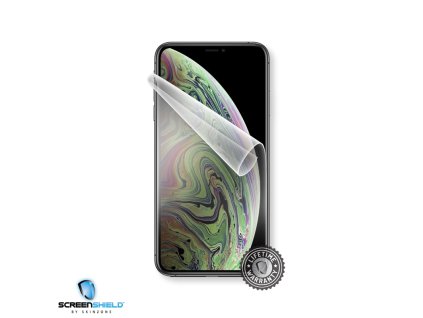 Screenshield APPLE iPhone Xs Max folie na displej