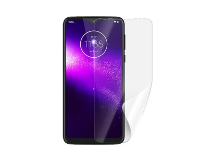 Screenshield MOTOROLA One Macro XT2016 folie na displej
