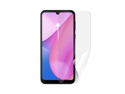 Screenshield OSCAL C20 Pro fólie na displej