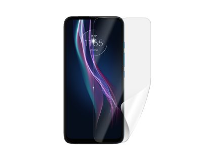 Screenshield MOTOROLA One Fusion+ XT2067 folie na displej
