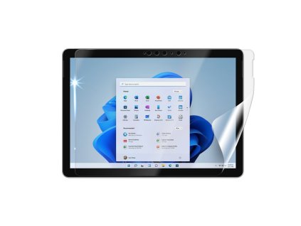 Screenshield MICROSOFT Surface Go 3 fólie na displej