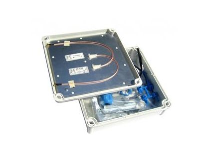 GentleBox JC-220 MCX Duplex, s integrovaným boxem