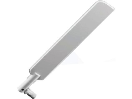 MikroTik HGO-LTE-W IoT combo anténa pro LTE/5G, CAT-M/NB a LoRa® (699MHz – 3,8GHz)