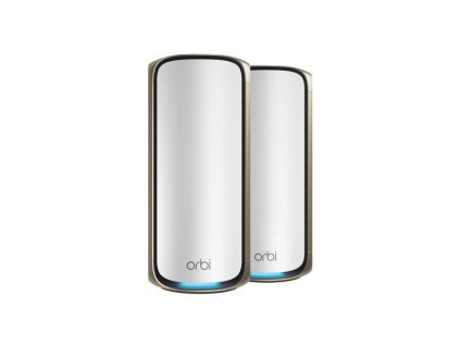 NETGEAR ORBI9 QB WIFI7 2P 1Y ARMOR BNDL