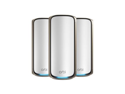 NETGEAR ORBI9 QB WIFI7 3P 1Y ARMOR BNDL
