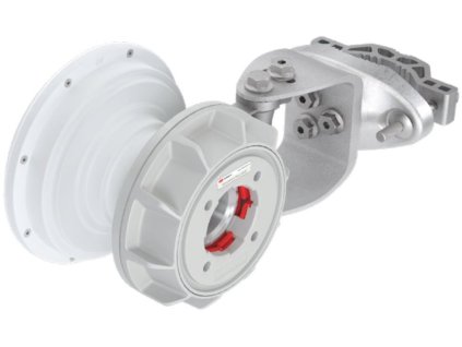 RF elements sektorová anténa,5GHz,13dBi,60°,Gen2