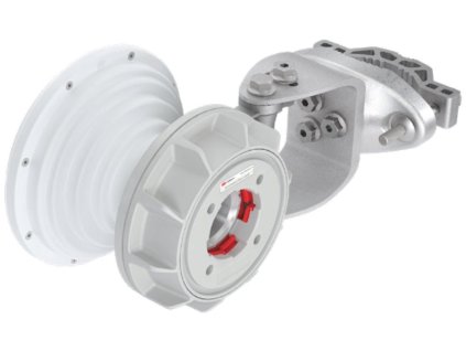 RF elements sektorová anténa,5GHz,16dBi,40°,Gen2