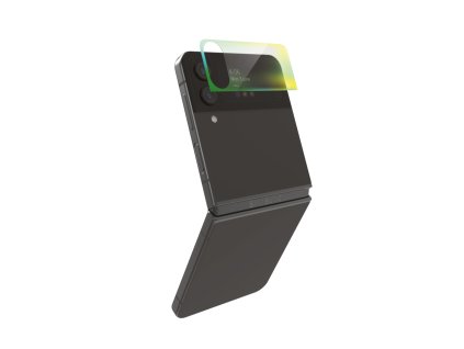 ZAGG Invisible Shield Flex ECO hybridní sklo Samsung Galaxy Z Flip4