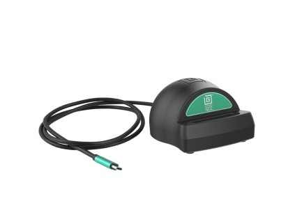 RAM Mounts GDS Desktop Dock with Power Delivery