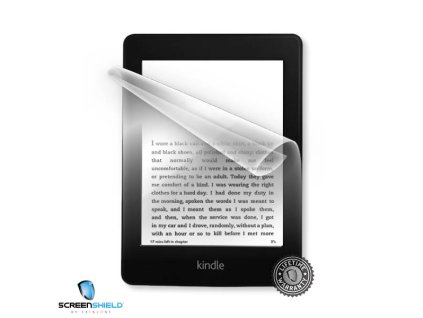 Screenshield™ Amazon Kindle PW3 ochrana displeje