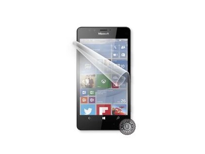 Screenshield™ Microsoft 950 Lumia RM-1118