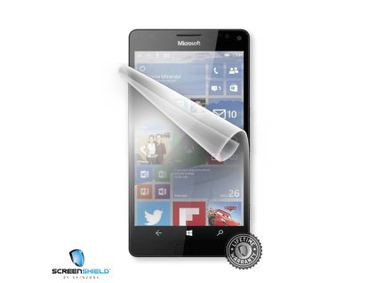 Screenshield™ Microsoft 950 XL Lumia RM-1085