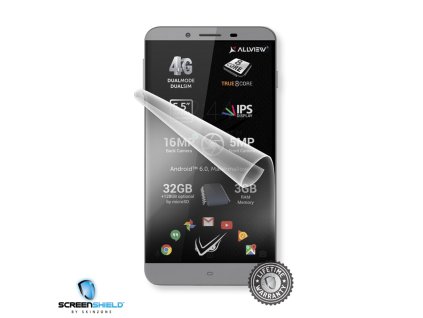 Screenshield™ ALLVIEW V2 Viper S folie na displej