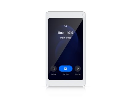Ubiquiti UA-Intercom-Viewer - UniFi Access Intercom Viewer