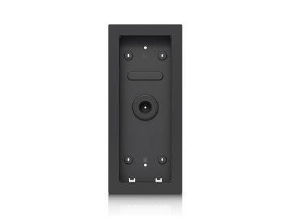 Ubiquiti UACC-Intercom-FM - Intercom Flush Mount, zápustný držák pro UA-Intercom