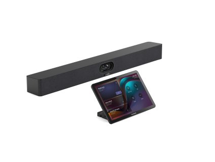 Yealink A40-031 All-in-one MeetingBar, 2*48MP,6x digi zoom,8MEMS, USB-C