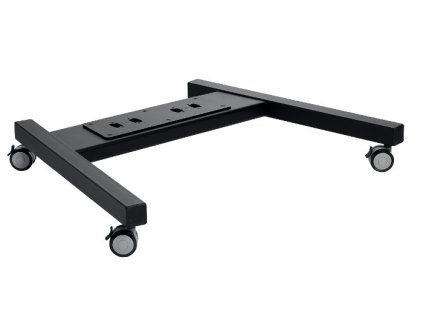 Vogel's PFT8530B pojízdný podstavec Connect-it Floor černý