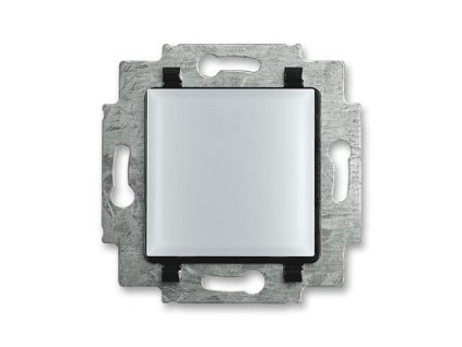 ABB Tělo 3917U-A00050 osvětlení signalizačního a orientačního s LED, světlo bílé