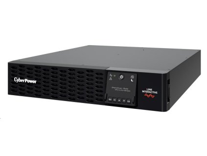 CyberPower Professional Series III RackMount XL 1500VA/1500W, 2U