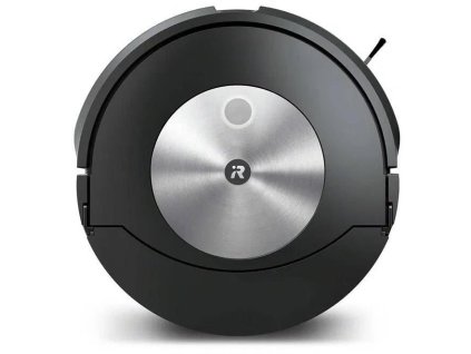 iRobot Roomba Combo j7 robotický vysavač s mopem, HEPA filtr, automatické dobíjení, automatické vysypání, vSLAM navigace