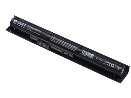 Baterie T6 Power pro HP ProBook 450 G3, 455 G3, 470 G3, 2600mAh, 37Wh, 4cell