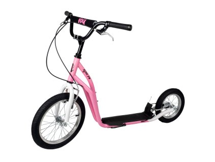Koloběžka Acra Joy Jolly 16"