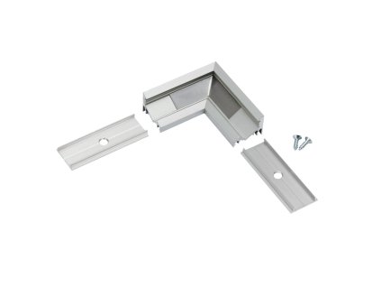 KANLUX Spojka CONNECT-L C s držáky bal=3ks