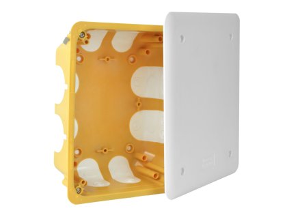 KOPOS Krabice KO 180/LD_NA odbočná do sádrokartonu IP30