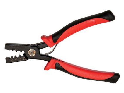 NG TOOL Klešte NL 246 235 lisovací pro dutinky 1,5-6mm2