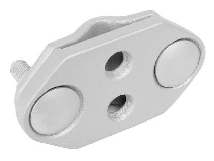 TREMIS  Svorka SR 3a páska-drát, materiál:FeZn