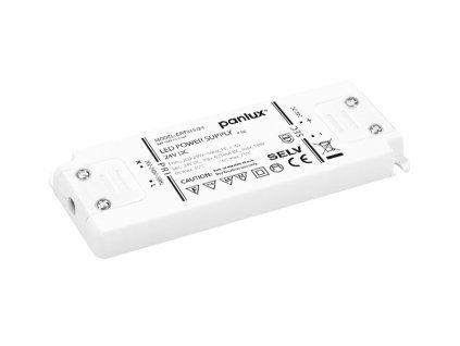 PANLUX Napaječ  LED 24V/ 15W