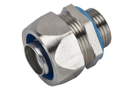 FRÄNKISCHE Šroubení MS-216-50044.5 M20x1,5 mosaz IP67