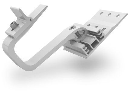 K2 SYSTEMS Hák SingleHook 3S střešní