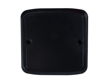 KOPOS Víčko VLK 80/T_FA černé