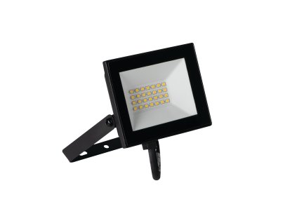 KANLUX Svítidlo GRUN NV LED-20-B 20W 1700lm 4000K reflektor IP65