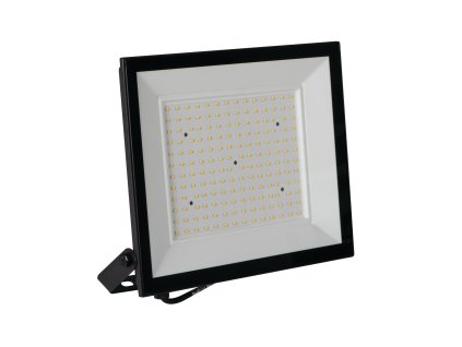 KANLUX Svítidlo GRUN NV LED-150-B 150W 14250lm 4000K reflektor IP65