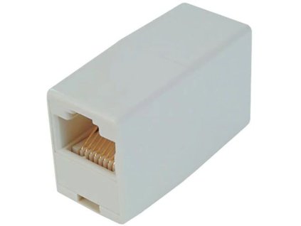 SOLARIX Spojka UTP RJ45 8p8c CAT5E