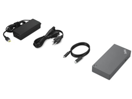 Universal USB-C Dock v2-EU