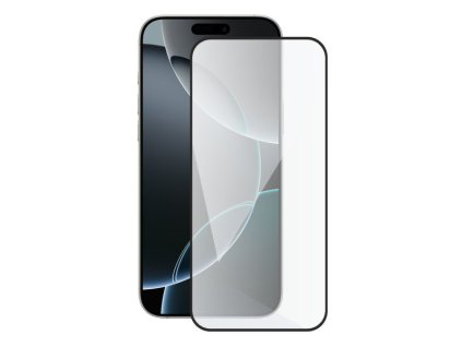 Screenshield APPLE iPhone 16 Pro Max Tempered Glass Protection