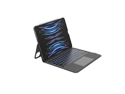 Belkin Everyday Cradle Keyboard Folio for 10.9/11" iPad Air and iPad Pro